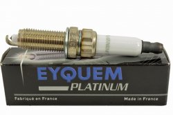EYQUEM 4X ŚWIECA ZAPŁONOWA 1.6 VTI THP C4 PICASSO