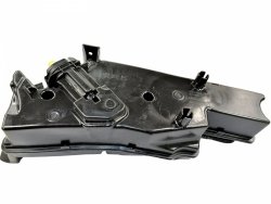 ZBIORNIK PŁYNU FAP DPF BERLINGO PARTNER III RIFTER 9821336080