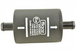 FILTR GAZU LPG 1.0 TCE 1.2 16V DACIA DUSTER LOGAN II SANDERO II ORYGINAŁ
