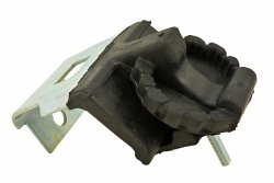 WIESZAK UCHWYT TŁUMIKA KOŃCOWEGO RENAULT LAGUNA II