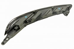 LAMPA JAZDY DZIENNEJ PRAWY PRZÓD DRL LED CITROEN C4 CACTUS 9800910680 OE