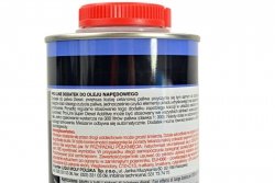 LIQUI MOLY DODATEK DO OLEJU NAPĘDOWEGO DIESEL 1L