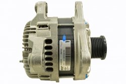 ALTERNATOR 1.6 2.3 DCI MASTER III MOVANO MEGANE III 231005575R ORYGINAŁ