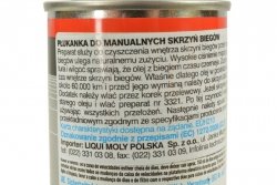 LIQUI MOLY PŁUKANKA MANUALNEJ SKRZYNI BIEGÓW 3321