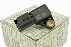 ORYGINALNY CZUJNIK CIŚNIENIA MAP SENSOR RENAULT DACIA NISSAN 223657652R