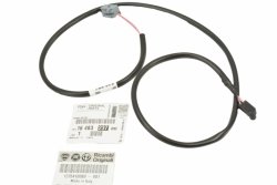 CZUJNIK TEMPERATURY ZEWNĘTRZNEJ JUMPER BOXER DUCATO III 2006- 1648323780 OE