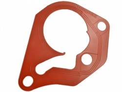 USZCZELKA POMPY VACUM 1.5 1.9 DCI RENAULT DACIA OE