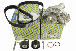 SNR ROZRZĄD ZESTAW 1.8 16V 2.0 16V XSARA PICASSO C5 C8 206 307 406 407 807