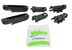 WYCIERACZKI VALEO FIRST PŁASKIE CITROEN C5