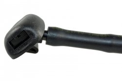 DYSZA DYSZE SPRYSKIWACZA PEUGEOT 407 ORYGINAŁ
