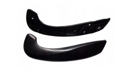 RĄCZKA UCHWYT DRZWI PRAWY RENAULT MEGANE III 08-16