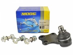 MOOG SWORZEŃ WAHACZA PRAWY LEWY PEUGEOT 306 16MM