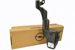 ZBIORNIK PŁYNU SPRYSKIWACZY OPEL ASTRA H 13118158 ORYGINAŁ