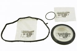 ROZRZĄD KOMPLETNY 1.2 THP PURETECH CITROEN PEUGEOT OPEL 1654515880 ORYGINAŁ