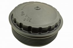 OBUDOWA FILTRA OLEJU 2.2 DCI ESPACE III IV LAGUNA II VEL SATIS MASTER II