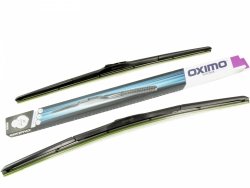 OXIMO WYCIERACZKI HYBRYDOWE MASTER III MOVANO 10-