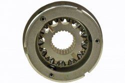 SYNCHRONIZATOR 3 4 BIEGU CITROEN PEUGEOT OPEL BE3 BE4 235360 9402353609 OE