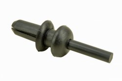 ORYGINALNA SPINKA KOŁEK WIESZAK TYLNEJ PÓŁKI 206 207 208 306 307 308 7588KH