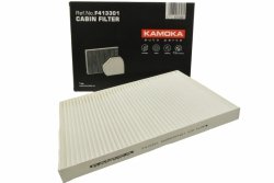 FILTR KABINOWY RENAULT KOLEOS I 272770840R