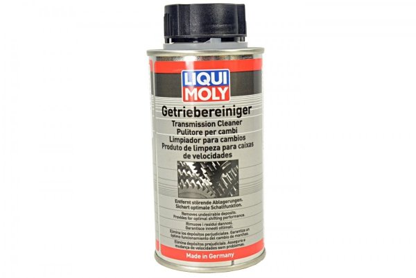 LIQUI MOLY PŁUKANKA MANUALNEJ SKRZYNI BIEGÓW 3321