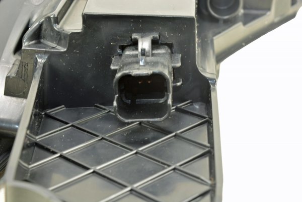 LAMPA JAZDY DZIENNEJ PRAWY PRZÓD DRL LED CITROEN C4 CACTUS 9800910680 OE