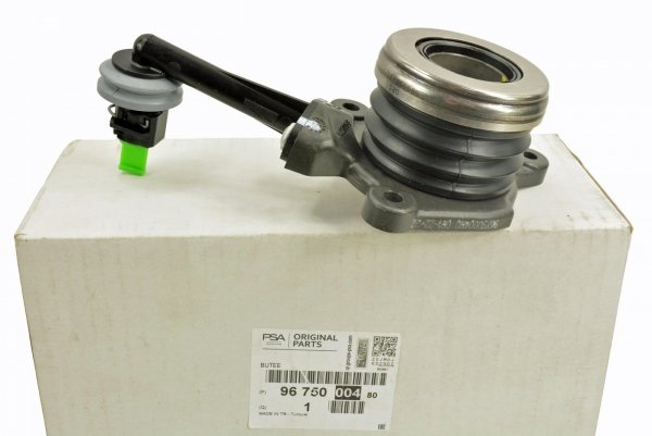 WYSPRZĘGLIK 2.0 HDI C4 PICASSO II JUMPY IV 308 II 3008 EXPERT 9675000480 OE