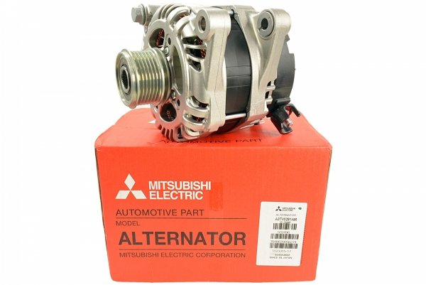 ALTERNATOR 2.0 BLUE HDI JUMPER JUMPY BOXER ORYG!