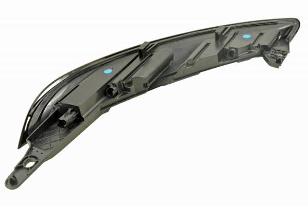 LAMPA JAZDY DZIENNEJ PRAWY PRZÓD DRL LED CITROEN C4 CACTUS 9800910680 OE