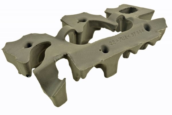 OSŁONA GĄBKA WTRYSKIWACZY 2.0 BLUE HDI CITROEN PEUGEOT 9802219580 97444 OE