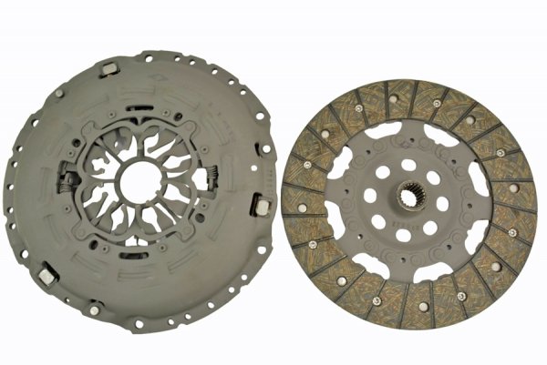 SPRZĘGŁO 2.3 DCI MASTER III MOVANO B NV400 302056114R ORYGINAŁ