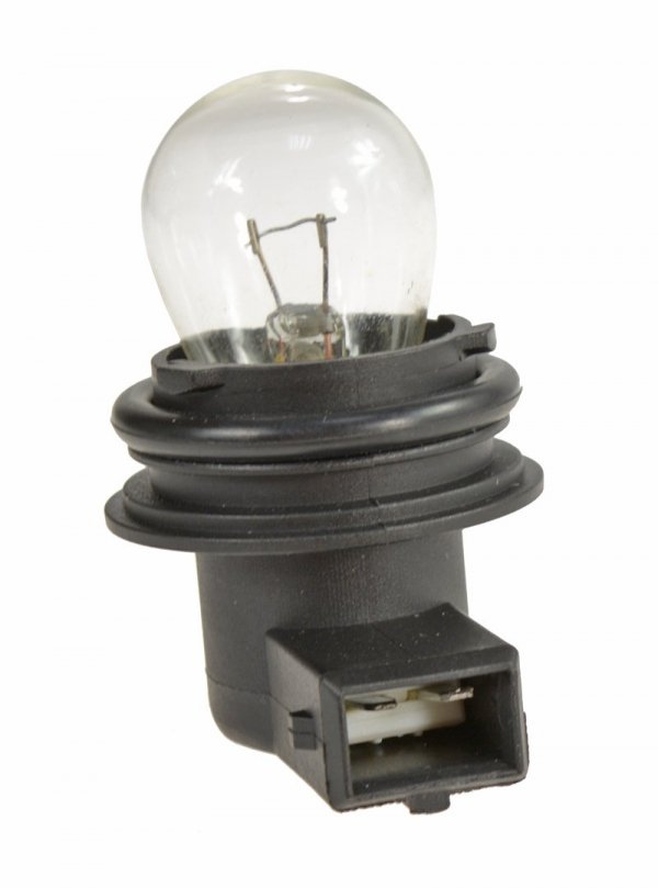 LAMPA PRZECIWMGIELNA TYLNA LEWA JUMPER BOXER III