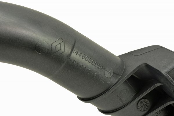 PRZEWÓD INTERCOOLERA TURBINY 2.3 DCI MASTER III MOVANO 144605995R 95529402