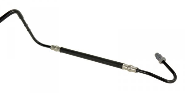 PRZEWÓD HAMULCOWY LEWY TYŁ LAGUNA III ORYGINAŁ