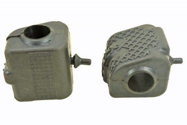 SASIC 2X GUMA GUMY DRĄŻKA STABILIZATORA PRZÓD C3 II DS3 C4 CACTUS 208