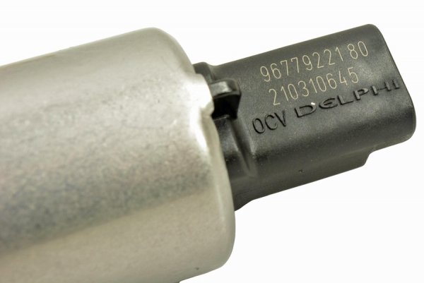 OE ELEKTROZAWÓR ZAWÓR ZMIENNYCH FAZ ROZRZĄDU 1.2 VTI THP CITROEN PEUGEOT