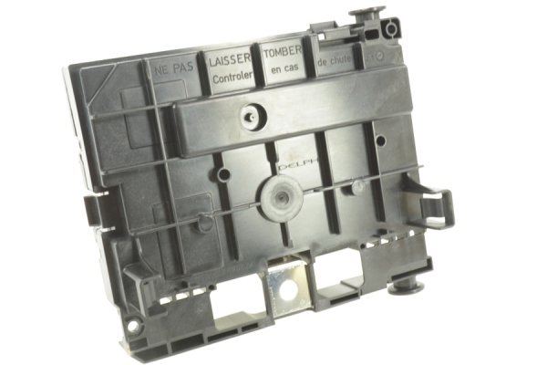 SKRZYNKA BEZPIECZNIKÓW BSM R04 9807028780 C4 C8 307 308 607 807 SCUDO OE
