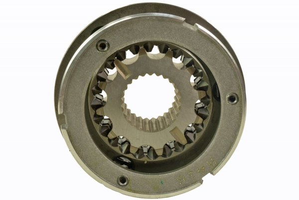 SYNCHRONIZATOR 3 4 BIEGU CITROEN PEUGEOT OPEL BE3 BE4 235360 9402353609 OE