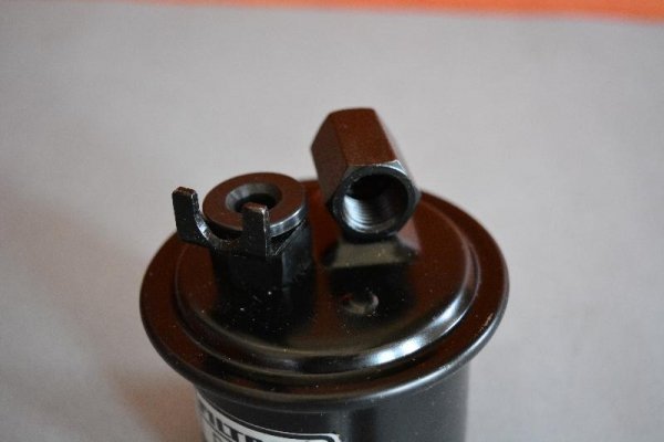 FILTRON FILTR PALIWA PP870 1.6 ACCORD CIVIC CRX