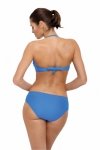 Kostium dwuczęściowy Kostium kąpielowy Model Cameron Pacyfico M-523 Blue - Marko