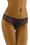 Stringi Model  Qechua Black - Wolbar