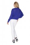 Sweter Damski Model 70022 Violet - PeeKaBoo