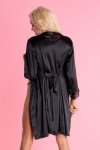 Komplet Model Ariladyen Black - Livia Corsetti Fashion
