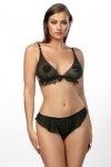 Komplet Model Vanilla Black - Anais