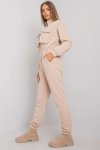 Kombinezon Model EM-KO-636.98 Beige - Ex Moda Hurtownia odzieży on-line, moda damska, bielizna i obuwie dla kobiet - Matterhorn.