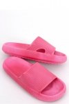 Sandał Klapki poduszkowe YANG FUSHIA - Inello