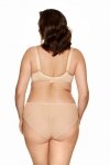 Biustonosz Soft Model Pamela B2 Beige - Gorteks