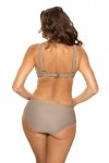 Kostium dwuczęściowy Kostium kąpielowy Model Gita M-685 Beige - Marko