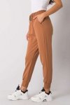 Spodnie Dresowe Model FA-DR-6388-1.91 Brown - Fancy