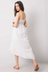 Sukienka Model TW-SK-BI-25480.93 White - Och Bella