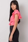 Bluzka Model FA-BZ-7172.57P Pink - Fancy